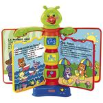 Libro Interactivo Fisher-price