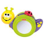 Caracol Musical 1-2-3 Fisher Price