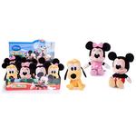 Peluches Mickey Mouse Club House Famosa