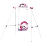 Columpio Metal Baby Hello Kitty Smoby