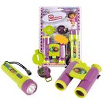 Kit Aventura Dora La Exploradora Cefa Toys