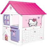 Sweet Home Hello Kitty Smoby