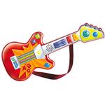 Touch Magic Guitarra Cefa Toys