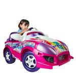 Coche Roadster Trendy Feber