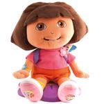 Muñeca Dora Canta Y Baila Imc Toys