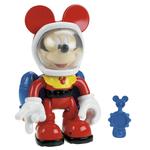 Mickey Astronauta Mattel