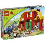 Gran Granja Duplo Lego