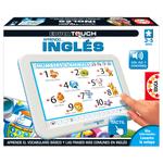 Educta Touch Junior Aprendo Inglés Educa Borrás