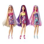 Barbie Peinamágic Mattel