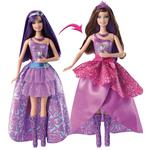 Muñeca Princesa Keira Barbie La Princesa Y La Cantante Mattel