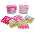 Puzzle Peppa Pig United Labels