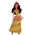 Princesa Bella Purpurina Mattel