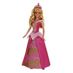 Princesa Bella Durmiente Purpurina Mattel