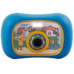 Cámara Kidizoom Junior Caillou Vtech