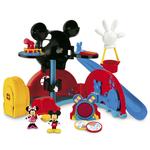 La Casa De Mickey Mouse Club House Fisher Price