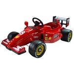 Coche Pedales Ferrari F1 2010 Toys Toys