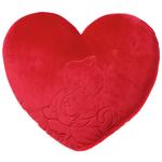 Almohada De Corazón Nici