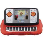 Vtech Mobigo + Juego Cars 2-3