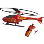 Helicóptero De Rescate Spiderman Imc Toys