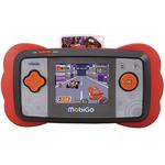 Vtech Mobigo + Juego Cars 2-4