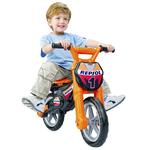 Speed Bike Repsol Feber