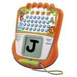 Safari De Letras Vtech