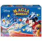 Mickey Magic Magia Dvd
