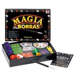 Magia Borras Clásica 50 Trucos