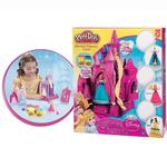 Castillo Princesas Disney Hasbro