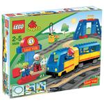 Set Tren Duplo De Inicio Lego