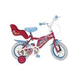 Bicicleta Mickey Club House Toim