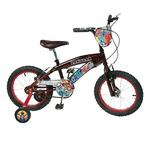 Bicicleta Bakugan Toim