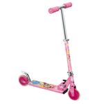 Patinete Scooter Princesas Disney Importación