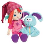 Rosie Dulces Sueños Con Raggles Giochi Preziosi