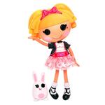 Lalaloopsy Doll – Misty Mysterious
