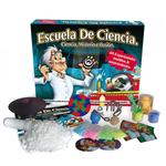 Set 60 Experimentos Escuela De Ciencia Oid Magic