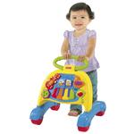 Andador Activity Musical Mattel