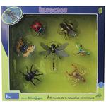 Caja Insectos Surtidos Eduland