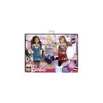 Pack Moda Fiesta Barbie Mattel