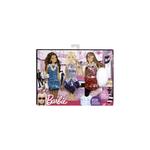 Pack Moda Fiesta Barbie Mattel