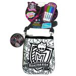 Bolso Pequeño Monster High Cife