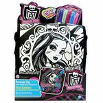 Bolso Color Me Mine Monster High Cife