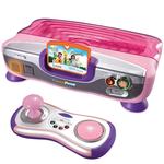 Consola V-smile Motion + Campanilla Vtech