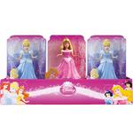 Cajitas De Mini Princesas Disney Mattel