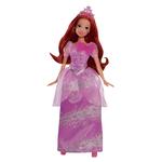 Princesa Aiel Purpurina Mattel