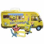 Caravana Vacaciones Bob Esponja Simba