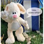 Peluche Conejo Blablas