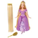 Muñeca Princesa Rapunzel Mattel
