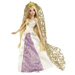 Princesa Rapunzel Novia Mattel