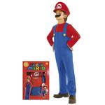 Disfraz Mario Bros Rubies